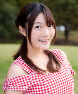 井澤美香子